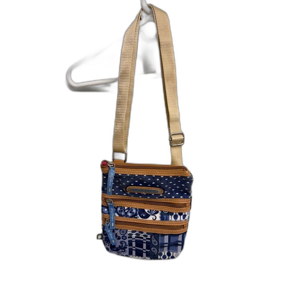 Women’s Liliy Bloom Purse